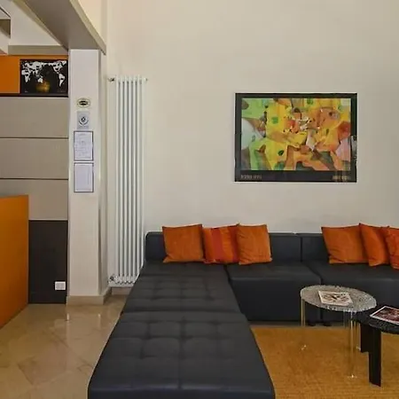Hotel Lupori