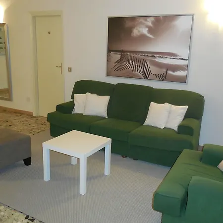 Lupori Hotel Viareggio