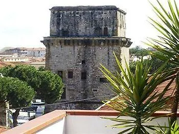 Lupori Hotel Viareggio