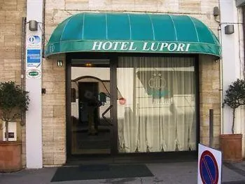 Отель Lupori 2*