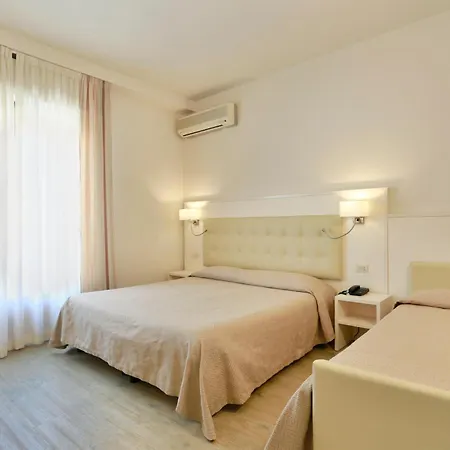 Hotel Lupori Viareggio