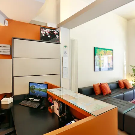 Lupori Hotel Viareggio