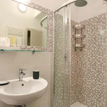 Hotel Lupori Viareggio