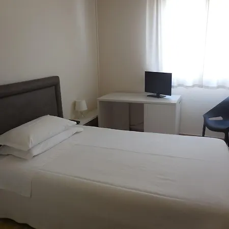 Lupori Szálloda