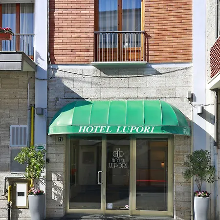 Lupori 2* Viareggio