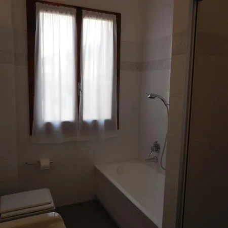 Lupori Szálloda Viareggio