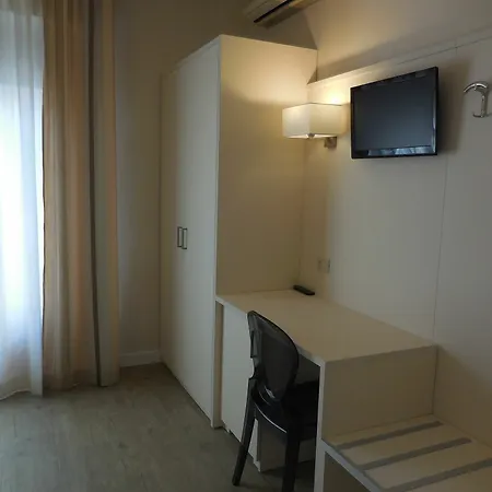 Szálloda Lupori Viareggio