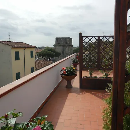 Lupori 2* Viareggio