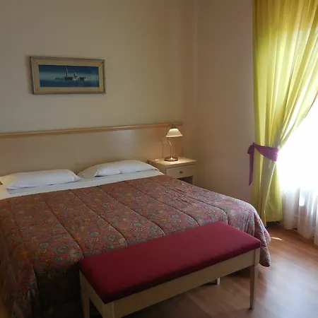 Lupori Viareggio