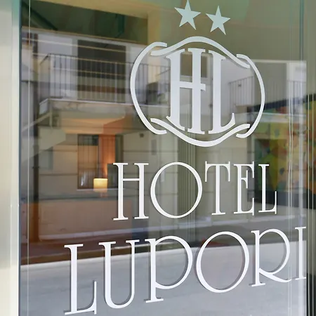 Lupori 2*